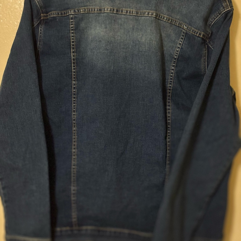 Denim Jacket - Picture 2 of 3